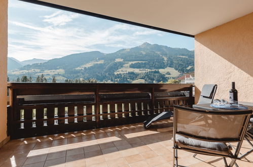 Photo 19 - Apartment in Bad Hofgastein with mountain view