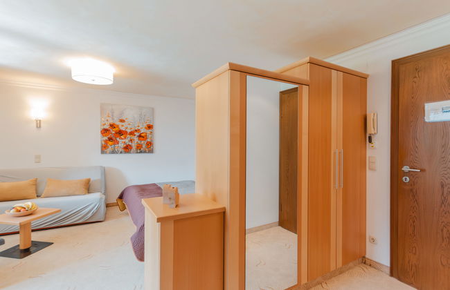 Apartamento de 1 quarto em Bad Hofgastein - Foto 18