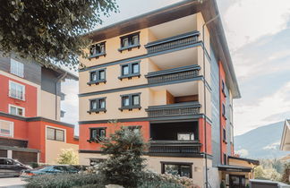 Photo 1 - Apartment in Bad Hofgastein with mountain view