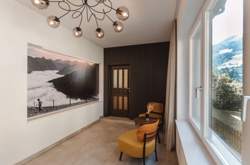 Foto 28 - Apartment in Bad Hofgastein mit blick auf die berge