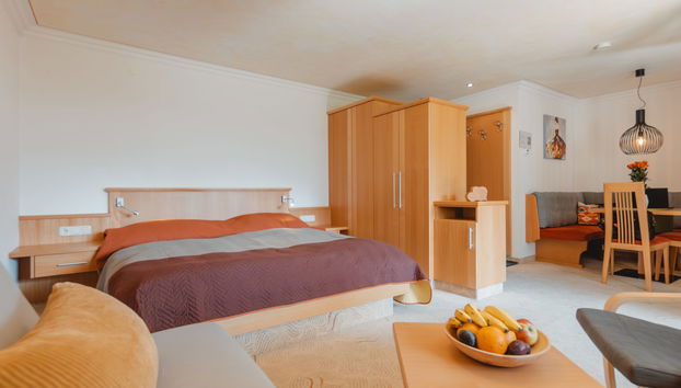 Apartamento de 1 quarto em Bad Hofgastein - Foto 5