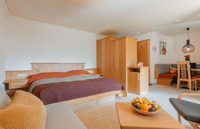 Apartamento de 1 quarto em Bad Hofgastein - Foto 5