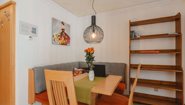 Apartamento de 1 quarto em Bad Hofgastein - Foto 2