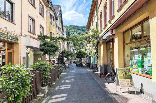 Photo 34 - 1 bedroom Apartment in Traben-Trarbach with garden and terrace