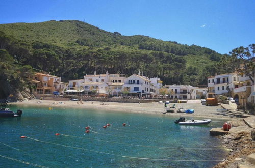 Photo 30 - Maison de 4 chambres à Begur avec piscine privée et jardin