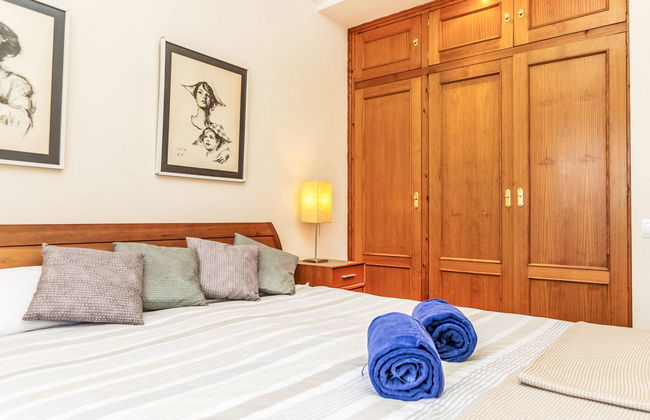 Casa de 4 quartos em Begur com piscina e jardim - Foto 12