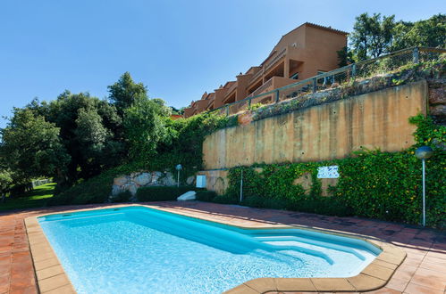 Foto 25 - Casa de 3 habitaciones en Begur con piscina y jardín