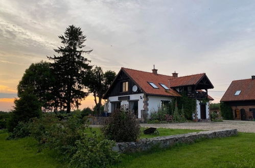 Photo 29 - Maison de 3 chambres à Kowale Oleckie avec jardin et terrasse