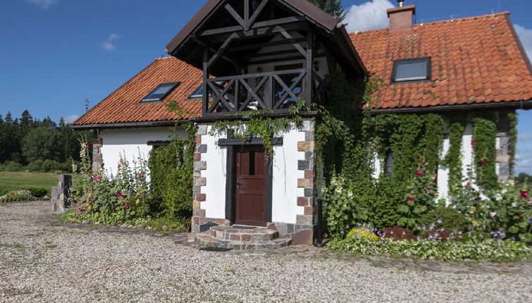 Foto 1 - Casa con 3 camere da letto a Kowale Oleckie con giardino e terrazza