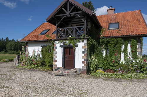 Photo 1 - Maison de 3 chambres à Kowale Oleckie avec jardin et terrasse
