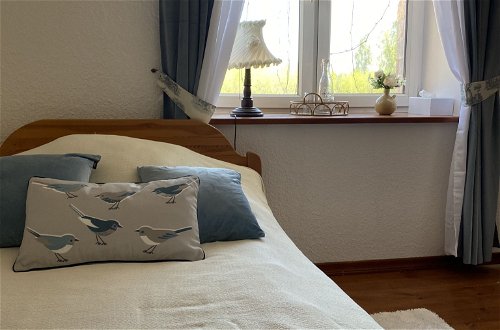 Foto 14 - Haus mit 3 Schlafzimmern in Kowale Oleckie mit garten und terrasse