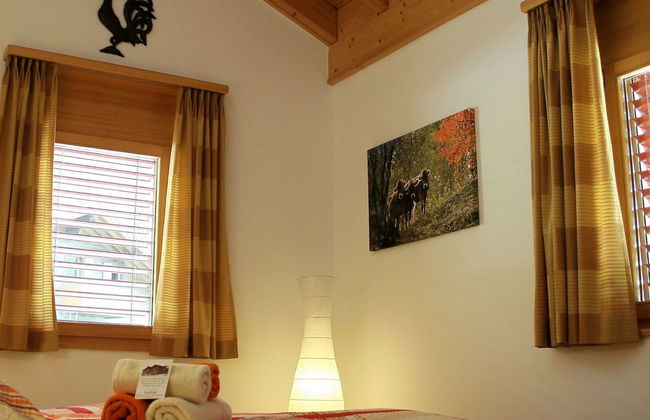 Apartamento de 3 quartos em Lax - Foto 6