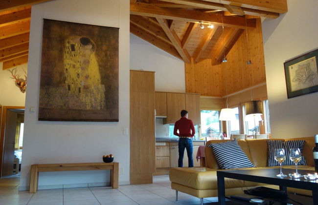 Apartamento de 3 quartos em Lax - Foto 4