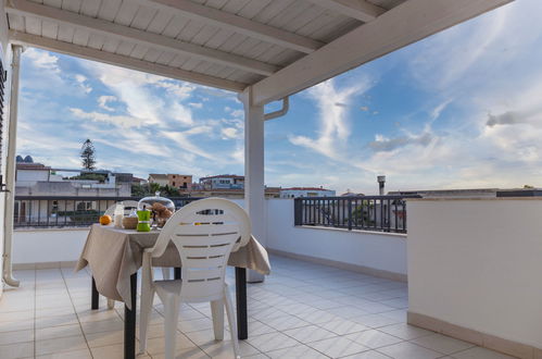 Foto 2 - Apartamento de 1 habitación en Scicli con terraza y vistas al mar