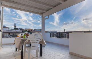 Photo 2 - 1 bedroom Apartment in Scicli with terrace and sea view