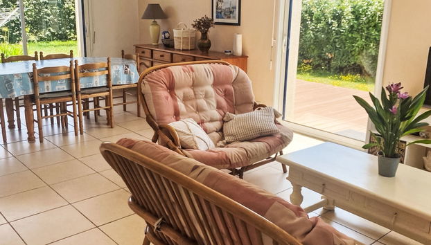 Haus mit 4 Schlafzimmern in Kerlouan mit garten und terrasse - Foto 3