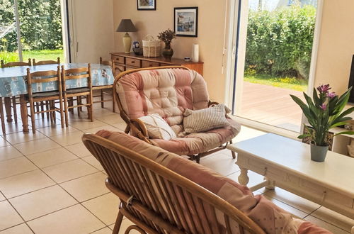 Foto 3 - Casa con 3 camere da letto a Kerlouan con giardino e terrazza