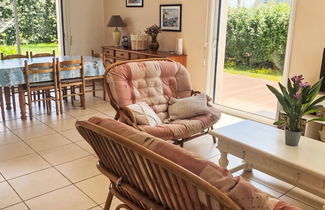 Foto 3 - Casa con 3 camere da letto a Kerlouan con giardino e terrazza