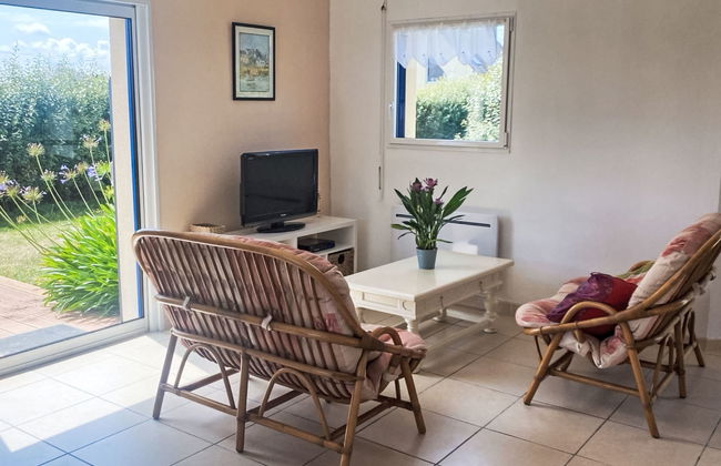 Casa de 4 quartos em Kerlouan com jardim e terraço - Foto 6