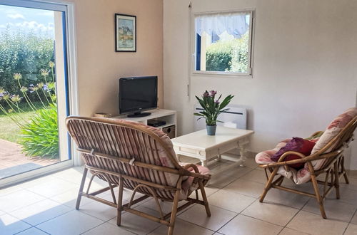 Foto 6 - Casa con 3 camere da letto a Kerlouan con giardino e terrazza