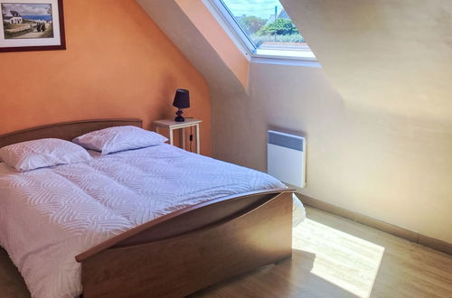 Foto 10 - Casa con 3 camere da letto a Kerlouan con giardino e terrazza