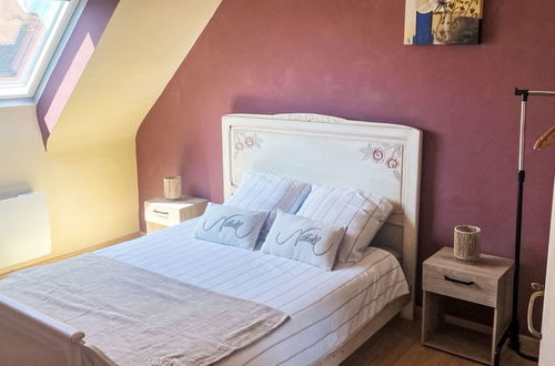 Foto 8 - Casa con 3 camere da letto a Kerlouan con giardino e terrazza