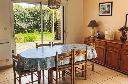 Foto 4 - Casa con 3 camere da letto a Kerlouan con giardino e terrazza