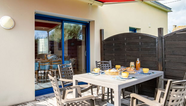 Haus mit 4 Schlafzimmern in Kerlouan mit garten und terrasse - Foto 2