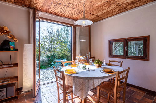 Photo 11 - 2 bedroom House in Prunelli-di-Fiumorbo with garden and terrace