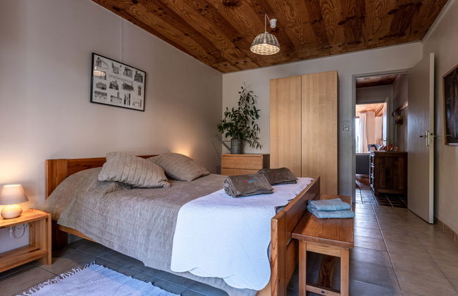 Casa de 4 quartos em Prunelli-di-Fiumorbo com jardim e terraço - Foto 18