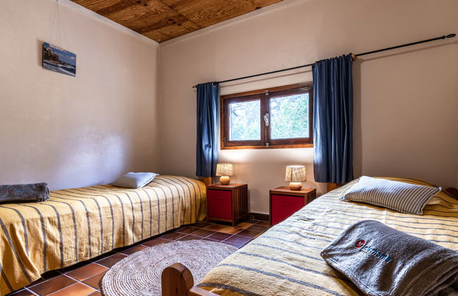 Casa de 4 quartos em Prunelli-di-Fiumorbo com jardim e terraço - Foto 19