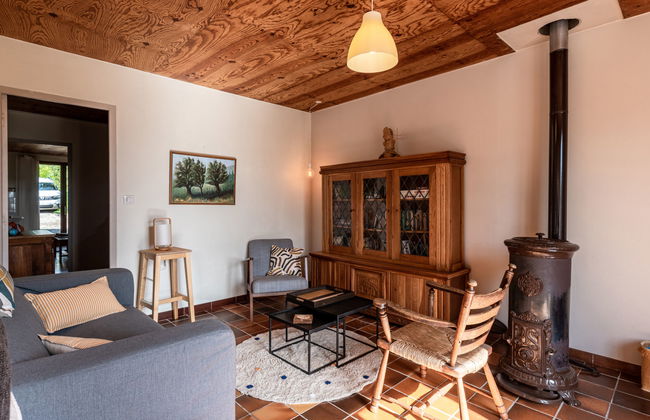 Casa de 4 quartos em Prunelli-di-Fiumorbo com jardim e terraço - Foto 9
