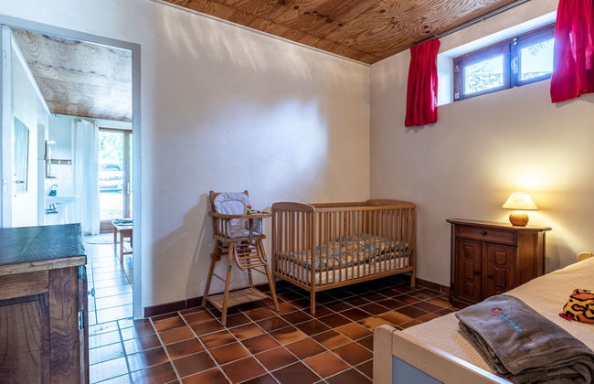 Casa de 4 quartos em Prunelli-di-Fiumorbo com jardim e terraço - Foto 21