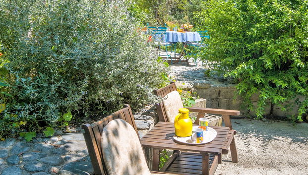 Casa de 4 quartos em Prunelli-di-Fiumorbo com jardim e terraço - Foto 5