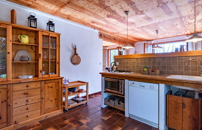 Casa de 4 quartos em Prunelli-di-Fiumorbo com jardim e terraço - Foto 15