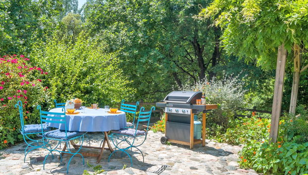 Casa de 4 quartos em Prunelli-di-Fiumorbo com jardim e terraço - Foto 4