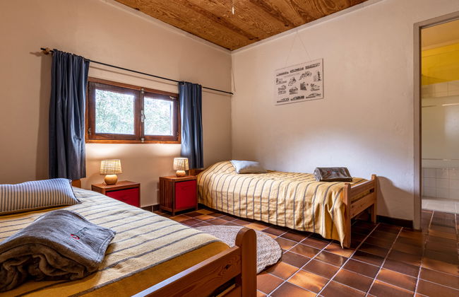 Casa de 4 quartos em Prunelli-di-Fiumorbo com jardim e terraço - Foto 20