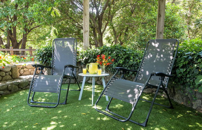Casa de 4 quartos em Prunelli-di-Fiumorbo com jardim e terraço - Foto 27