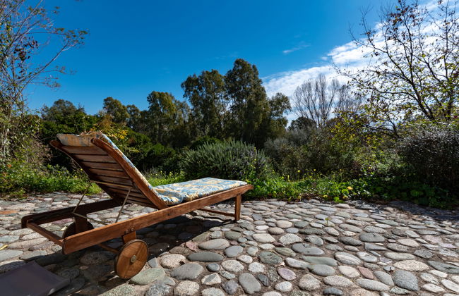 Casa de 4 quartos em Prunelli-di-Fiumorbo com jardim e terraço - Foto 25