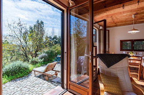 Photo 6 - Maison de 2 chambres à Prunelli-di-Fiumorbo avec jardin et terrasse