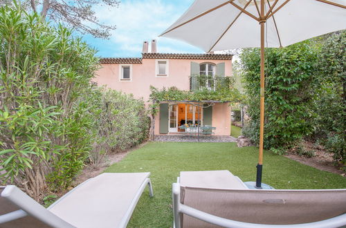 Photo 24 - Maison de 3 chambres à La Motte avec piscine et jardin