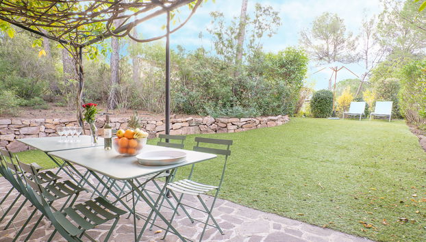 Haus mit 4 Schlafzimmern in La Motte mit schwimmbad und garten - Foto 4