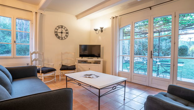 Haus mit 4 Schlafzimmern in La Motte mit schwimmbad und garten - Foto 2