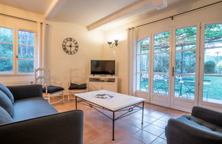 Photo 2 - 3 bedroom House in La Motte with swimming pool and garden