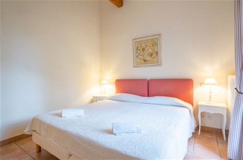Foto 17 - Haus mit 3 Schlafzimmern in La Motte mit schwimmbad und garten