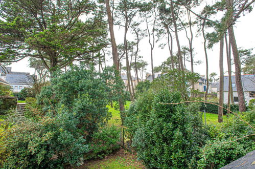 Photo 14 - Appartement de 2 chambres à Carnac avec vues à la mer