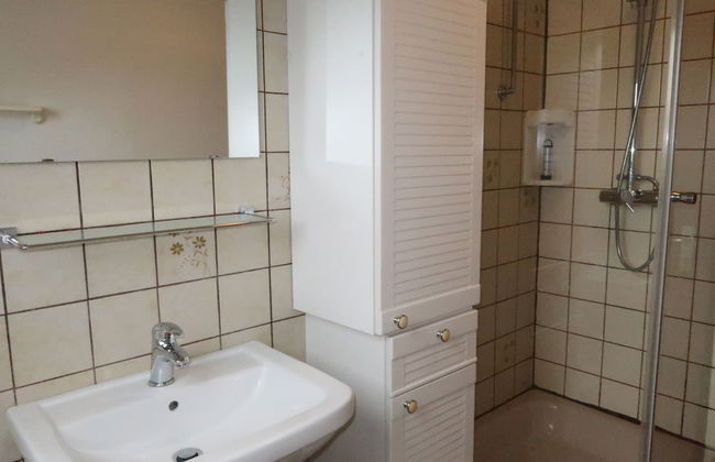 Apartment mit 1 Schlafzimmer in Wangerland - Foto 15