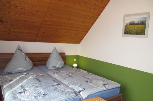 Foto 13 - Appartamento con 1 camera da letto a Wangerland con vista mare