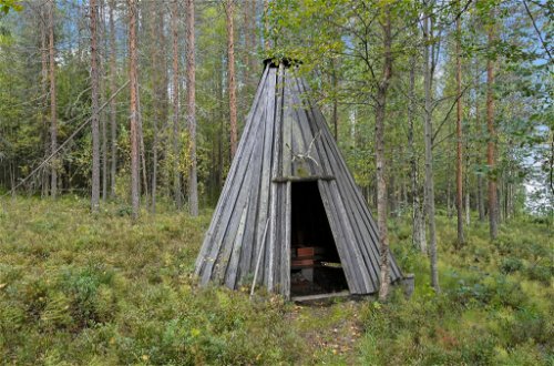 Photo 20 - Maison de 1 chambre à Kuusamo avec sauna et vues sur la montagne