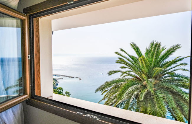 Apartamento de 2 quartos em Ventimiglia com piscina privada e jardim - Foto 13